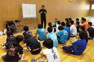 地方セミナー(各地にて開催)